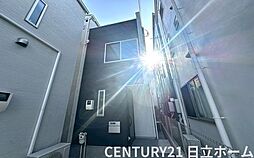 神奈川県横浜市磯子区坂下町