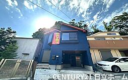 神奈川県横浜市港南区下永谷２丁目