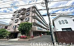 ナイスアーバン鶴ヶ峰第2