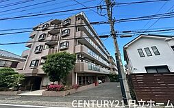 ナイスアーバン鶴ヶ峰第2