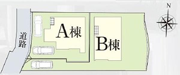 A号棟