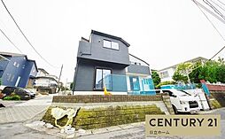 神奈川県横浜市栄区鍛冶ケ谷町
