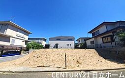 神奈川県横浜市緑区白山４丁目