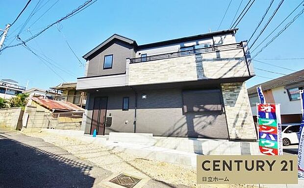 《現地》 心地よいライフスタイルが実現できるそんな予感。