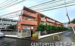 武蔵中原ローヤルパレス