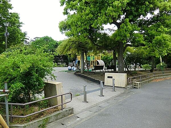 下田町東公園まで328m