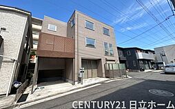 神奈川県横浜市鶴見区北寺尾7丁目