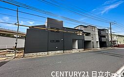 神奈川県横浜市港南区日野中央２丁目