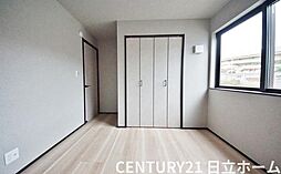 洋室の画像