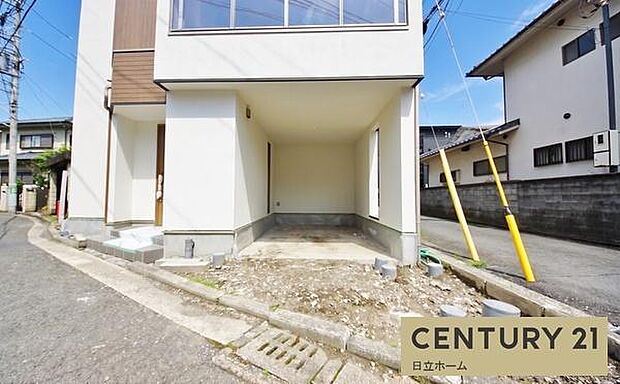 《駐車場》 ■駐車場1台可能(車種による)