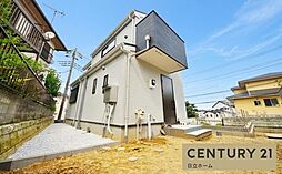 神奈川県横浜市港南区上永谷6丁目