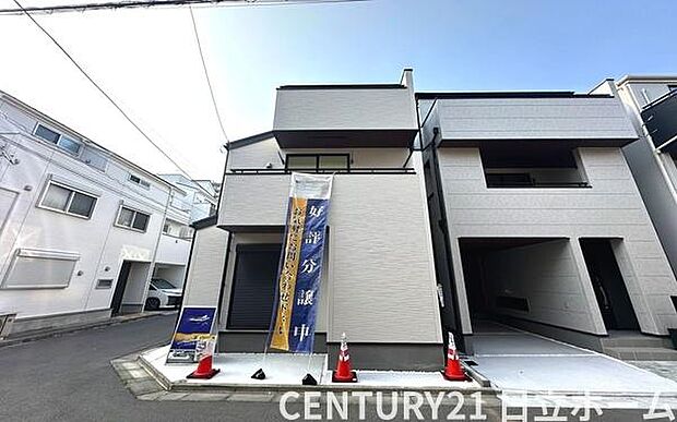 《現地》 心地よいライフスタイルが実現できるそんな予感。