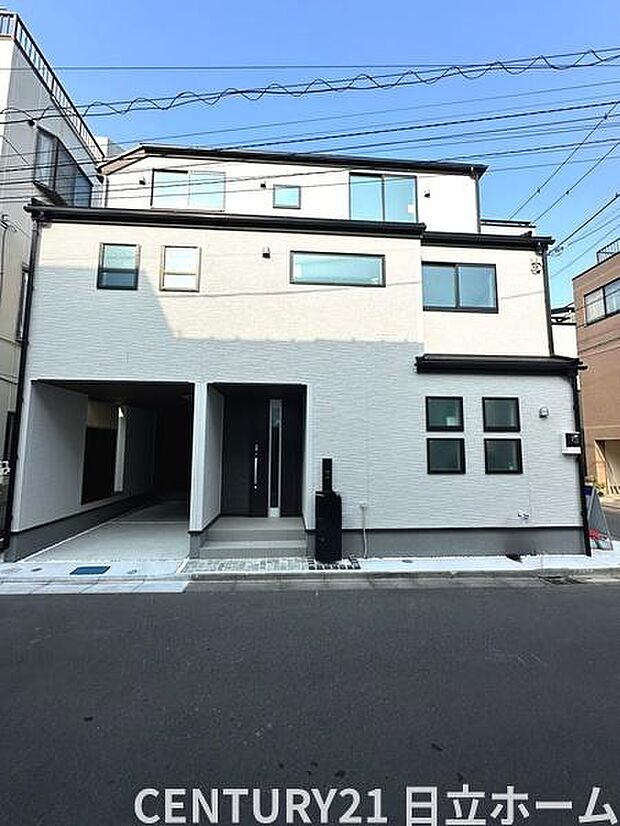 《現地》 ■暮らしやすい立地です