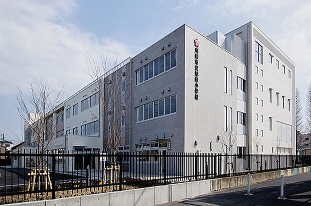 川崎市立旭町小学校まで511m