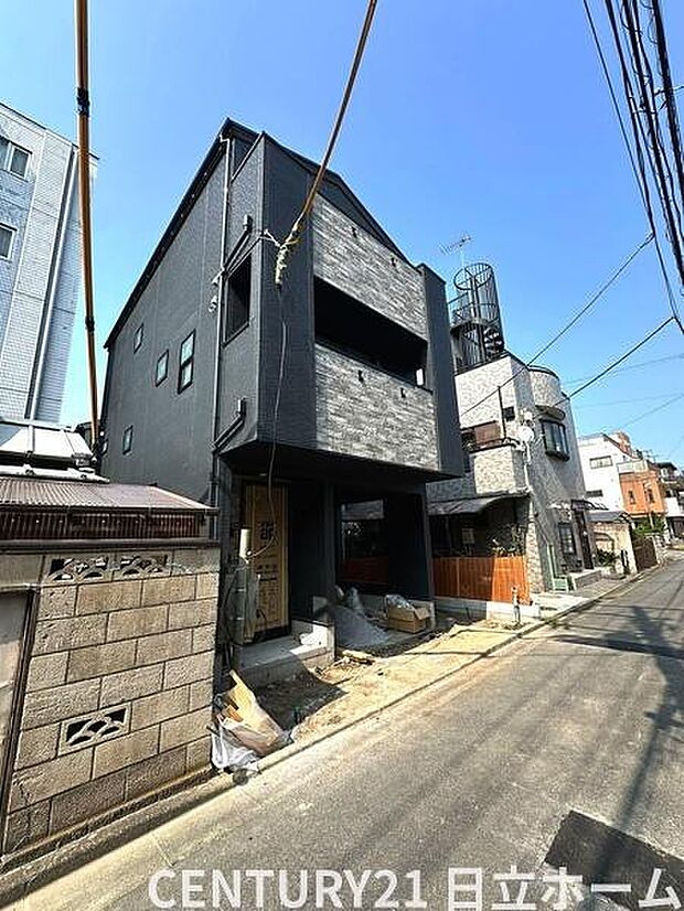 《現地》　■現地写真です