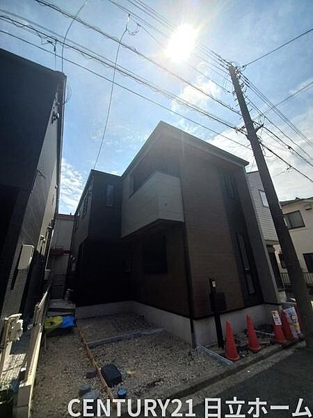 《現地》　■現地写真です