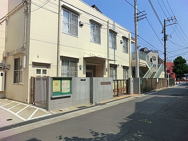 三春台保育園まで564m、1歳児からのお子様をお預かりする社会福祉法人運営の認可保育園です。一人ひとりの子どもに合った細かい対応を心がけています。