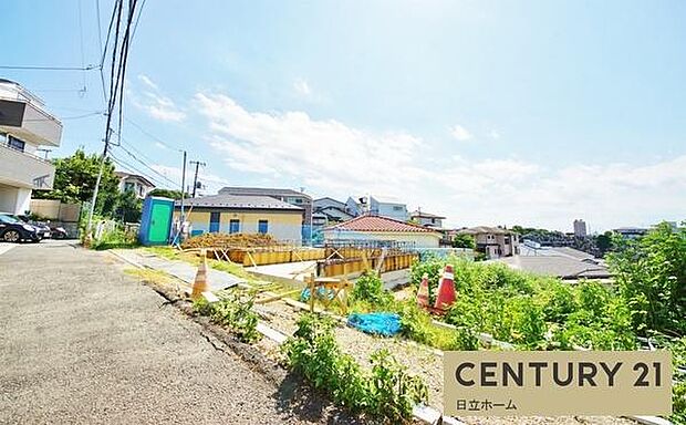 《外観》 ■家族みんなが落ち着ける場所。