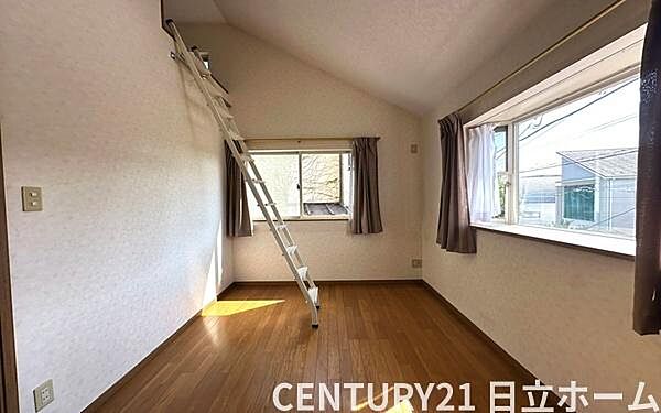 子供部屋