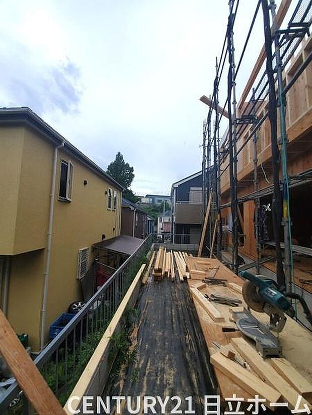 《現地》 ■現地写真です