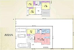 磯子区洋光台4丁目 全2棟A号棟