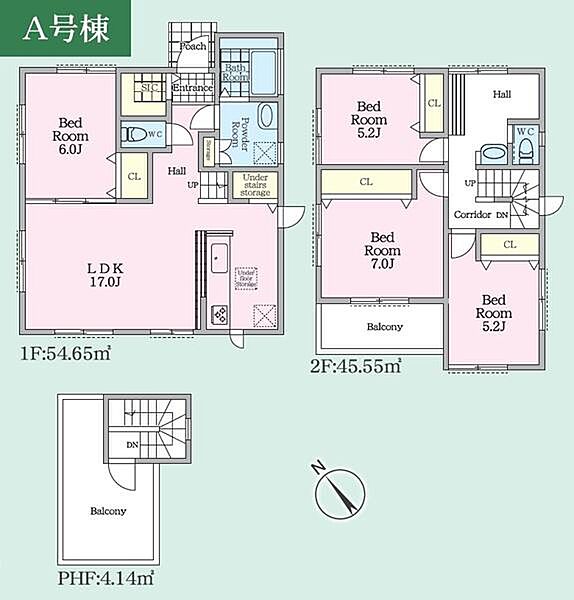 間取り：314002865780