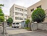 周辺：横浜市立城郷中学校まで2499m