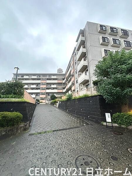 《現地》　心地よいライフスタイルが実現できるそんな予感。