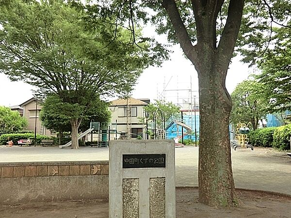 周辺を拡大表示