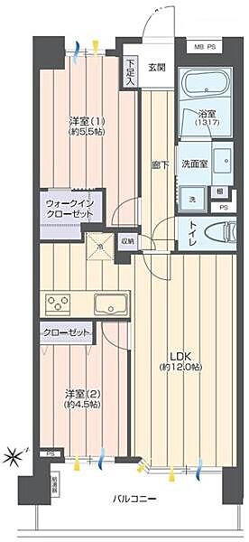 間取り：314002869588