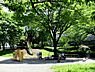 周辺：西が岡公園まで543m、木々の木漏れ日の下で、涼を取る事も出来ます。見通しの良い公園ですので、お子様を安心して遊ばせられます。