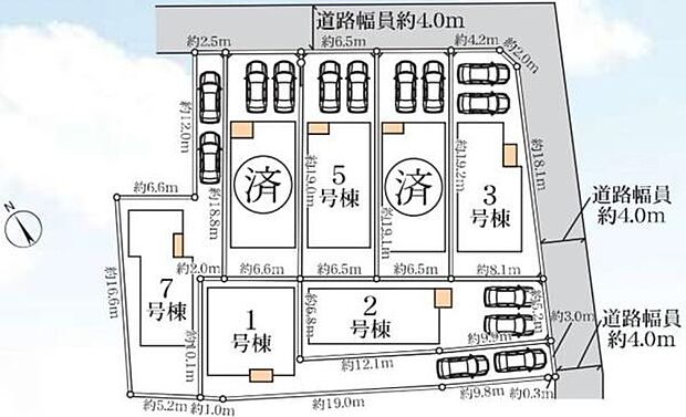 3号棟