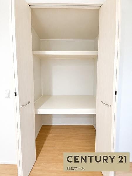 収納を拡大表示