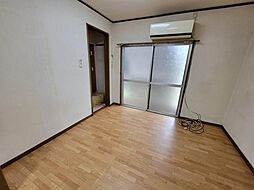 堺市中区堀上町　中古戸建 3LDKのリビング/ダイニング
