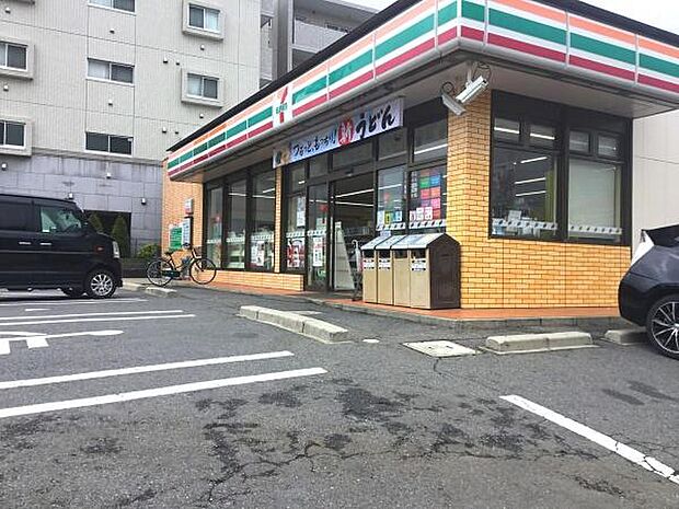 セブンイレブン堺深井東町店まで960m