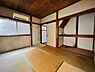 室内：和室のお部屋です！