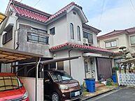 大阪府堺市中区福田：物件画像