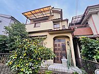 大阪府堺市中区深阪1丁：物件画像