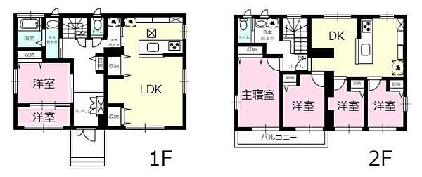 間取り：308000176030