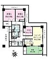 ソリッドタワー30階3,780万円