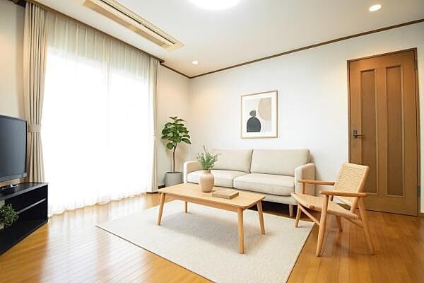 detached 茨城県つくば市高見原５丁目
地図を見る