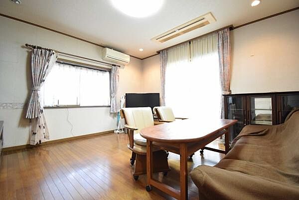 detached 茨城県つくば市高見原５丁目
地図を見る