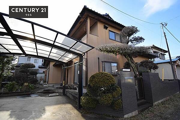 detached 茨城県つくば市高見原５丁目
地図を見る