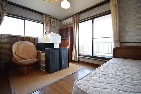 detached 茨城県つくば市高見原５丁目
地図を見る