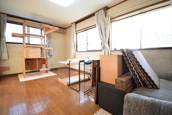 detached 茨城県つくば市高見原５丁目
地図を見る