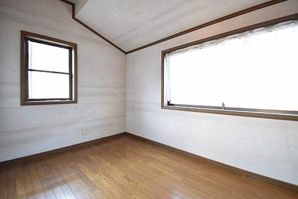 detached 茨城県つくば市高見原５丁目
地図を見る