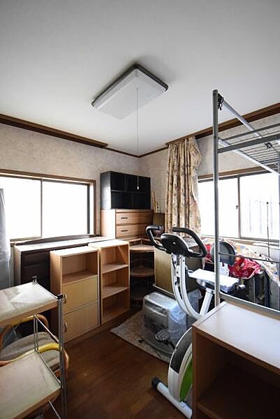 detached 茨城県つくば市高見原５丁目
地図を見る