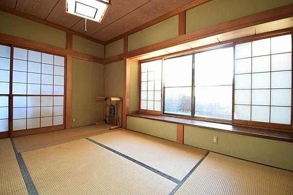 detached 茨城県つくば市高見原５丁目
地図を見る