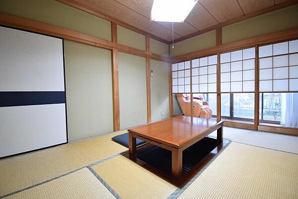 detached 茨城県つくば市高見原５丁目
地図を見る