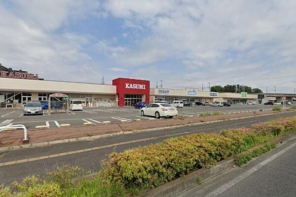 detached 茨城県つくば市島名
地図を見る